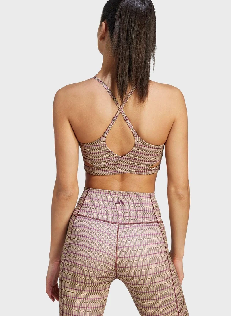 adidas يو إس تي برا إيه أو بي