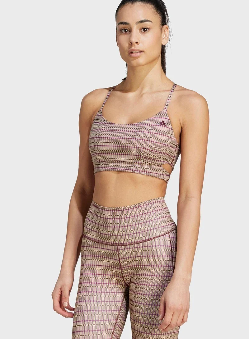 adidas يو إس تي برا إيه أو بي