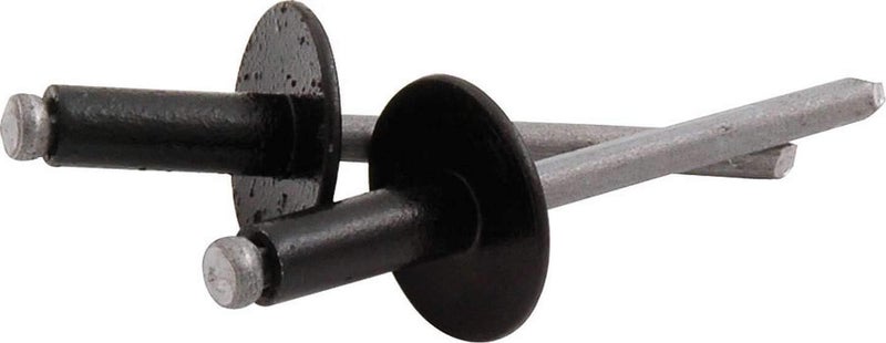 Allstar Performance Large Head Rivets - Pack of 250