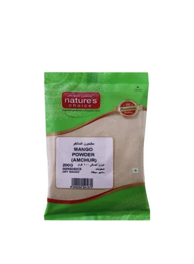 Mango Powder 200g