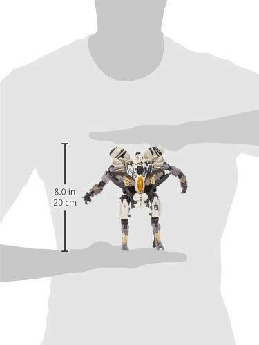 TRANSFORMERS Tra Gen Studio Series Voyager Starscream - Image 3