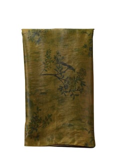 Generic New Chinese Style Fragrant Cloud Gauze Scarf  - Image 1