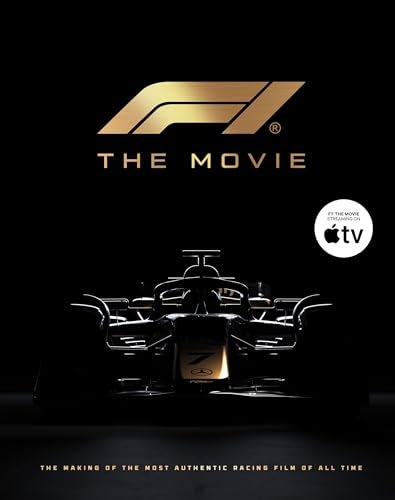 F1 The Movie The Movie