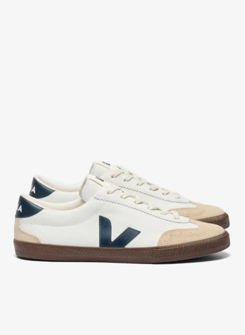 Veja Volley Low Top Sneakers