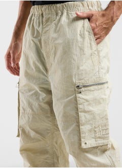 izzue Cold Dye Pants  - Image 4