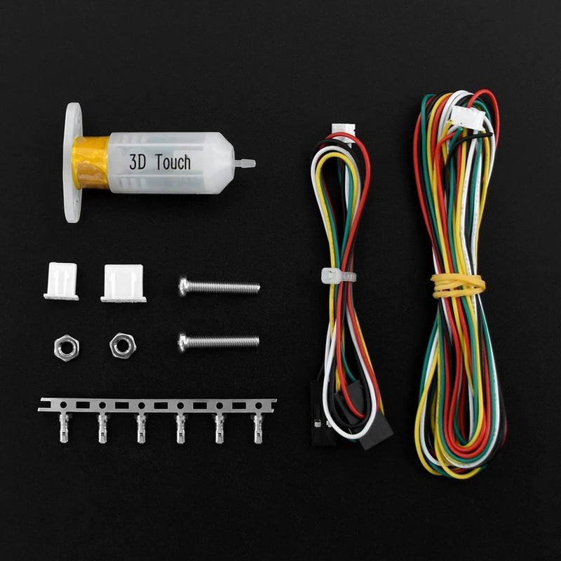 Auto Leveling Sensor 3D Printer Kit Hall Effect Intelligent Z Axis Compensation - Image 4