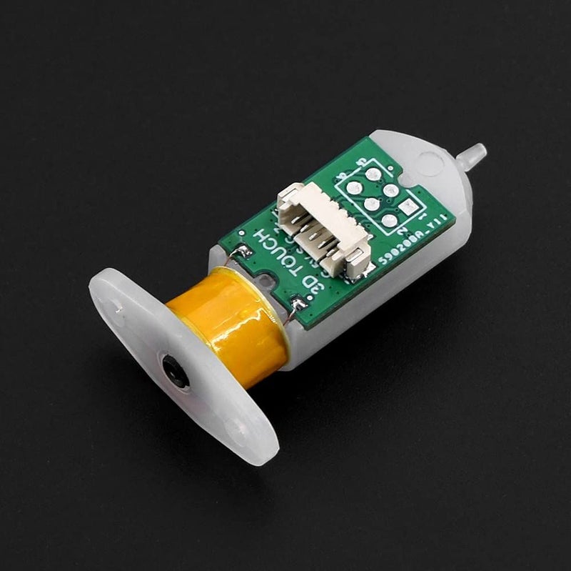 Auto Leveling Sensor 3D Printer Kit Hall Effect Intelligent Z Axis Compensation - Image 2