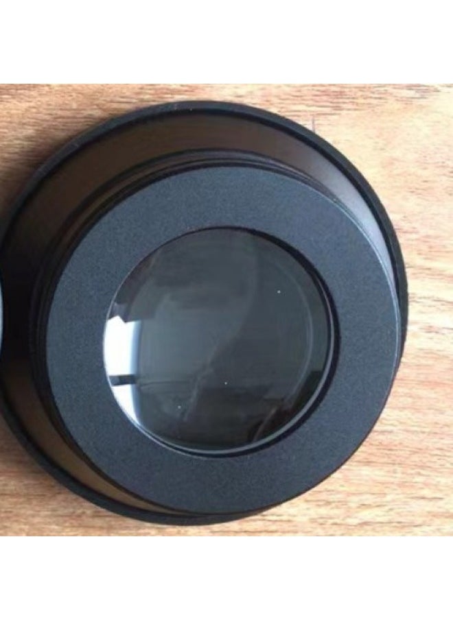 Generic 4K Camera, Ultra-high-definition Inch Touch Screen With Microphone And Remote Control DV4K Accessories-Body Color:Wide-angle Lens 1x Wide  - Image 3