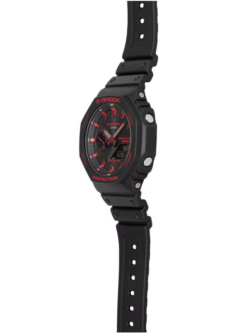 G-SHOCK  GA-B2100BNR-1A Men's Watch