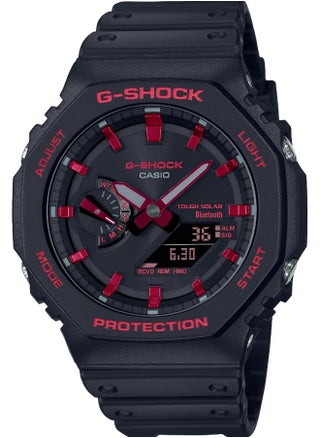 G-SHOCK  GA-B2100BNR-1A Men's Watch - pzsku/ZD9B11B22E864C582A3EBZ/45/1746733418/58c1a776-fa3e-4753-b272-5e4548bce7b0