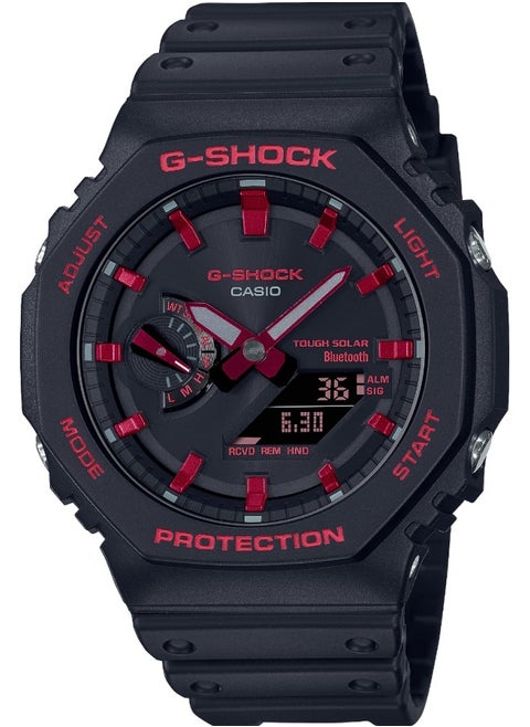 G-SHOCK  GA-B2100BNR-1A Men's Watch