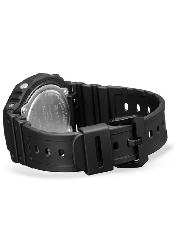 G-SHOCK  GA-B2100BNR-1A Men's Watch