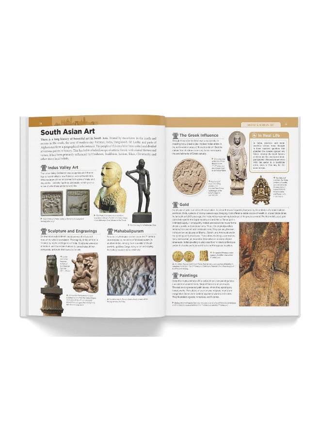 Knowledge Encyclopedia - Art & Architecture - Image 5