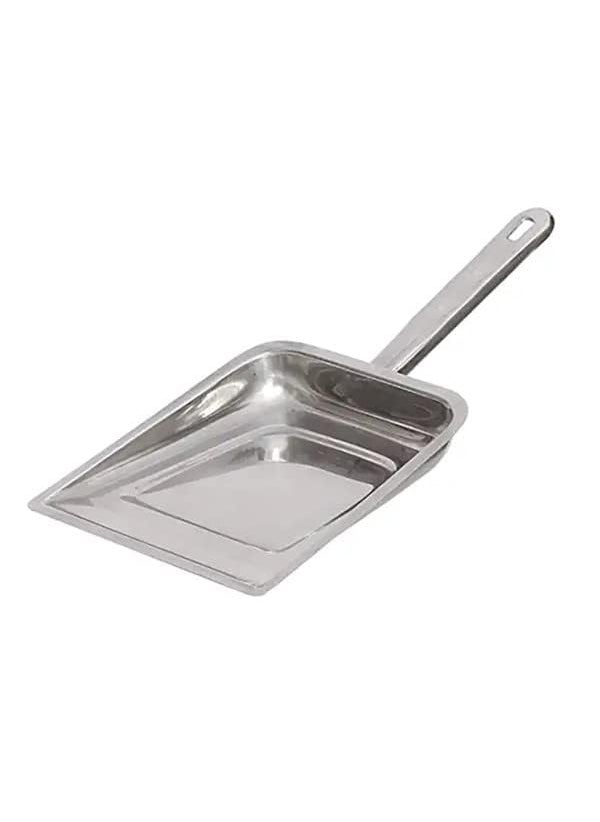 Konquer TimeS Konquer TimeS StainlessSteel Cleaning Dustpan Supdi Medium  - Image 2