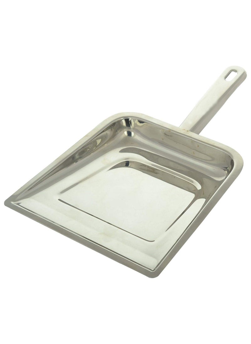 Konquer TimeS Konquer TimeS StainlessSteel Cleaning Dustpan Supdi Medium  - Image 1