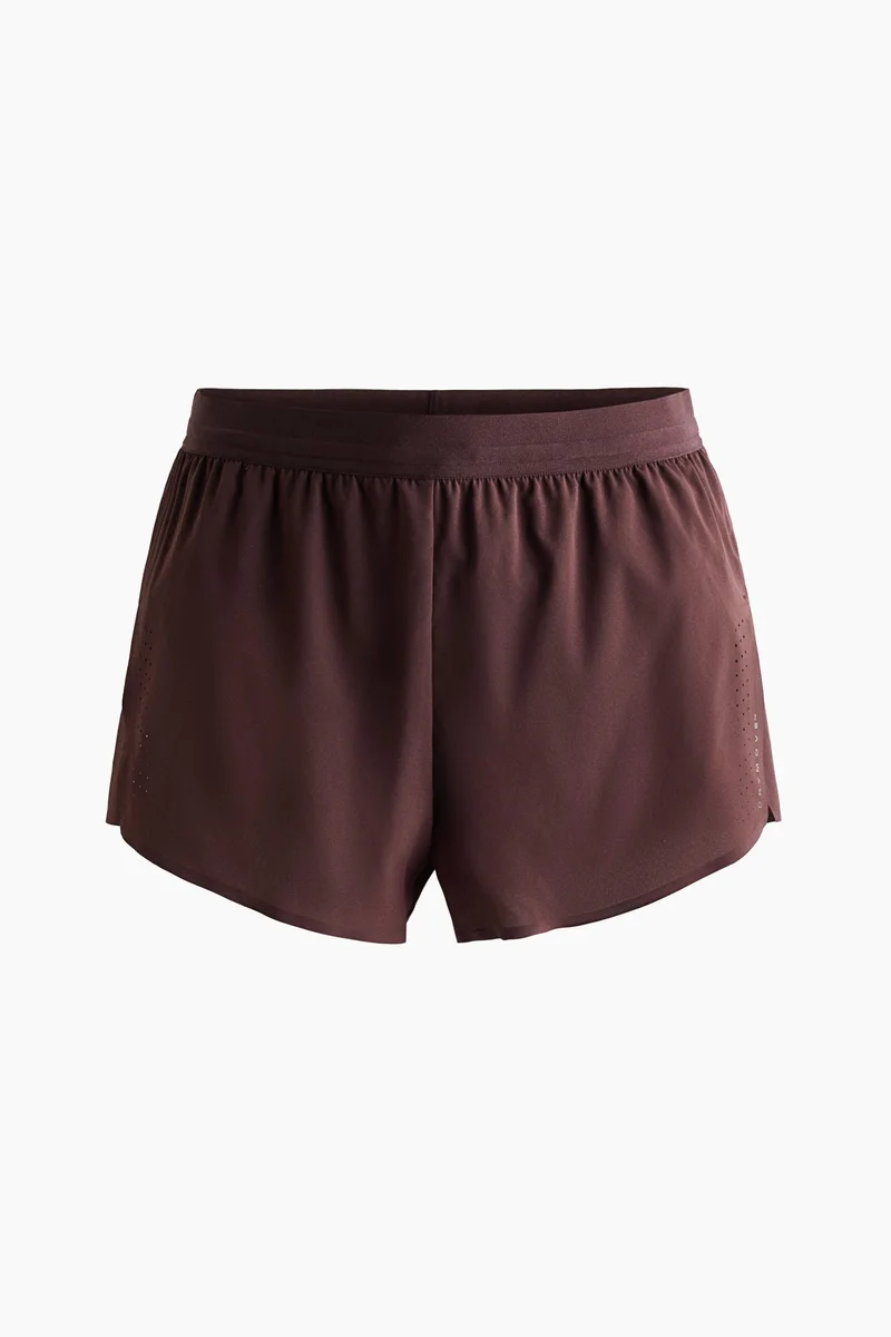 H&M  Short running shorts with DryMove™ for Women | Best Price UAE