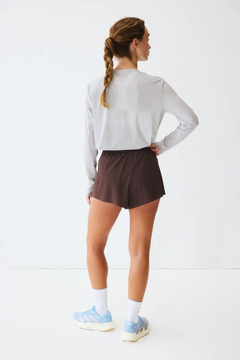 H&M  Short running shorts with DryMove™ for Women | Best Price UAE