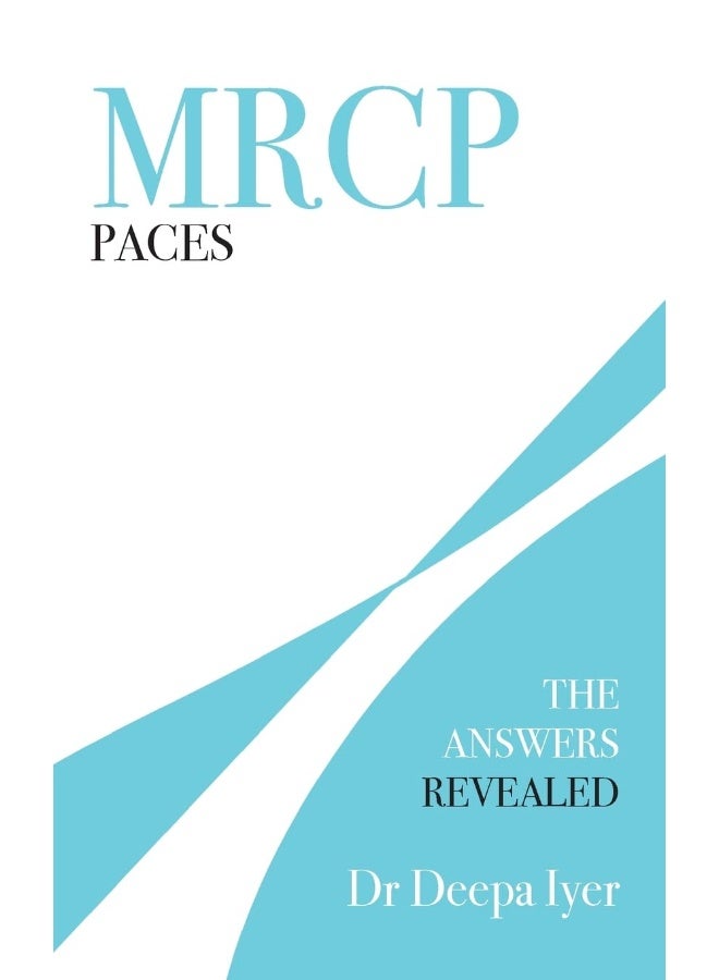 MRCP Paces: The Answers Revealed - Image 1