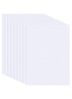 Zonon 9600 Pieces Foam Dots Squares Mini 3D Pop Foam Square Mount 0.2 Inch Dualadhesive Foam Mount For Shaker Cards Scrapbook Diy Crafts Office Supplies 0.07 Inch Thick  - Image 1