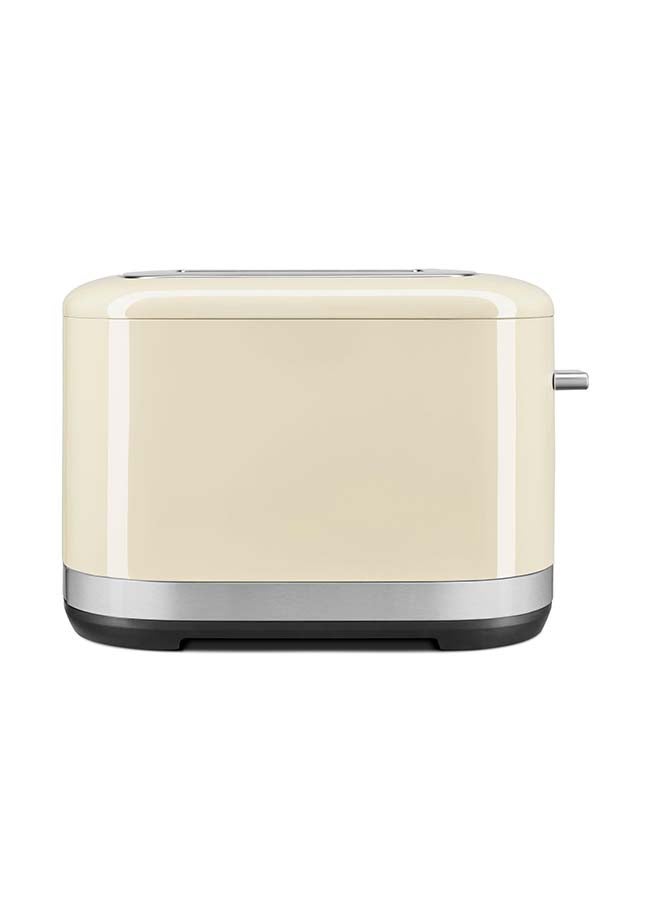 KitchenAid Toaster Almond Cream - Image 2