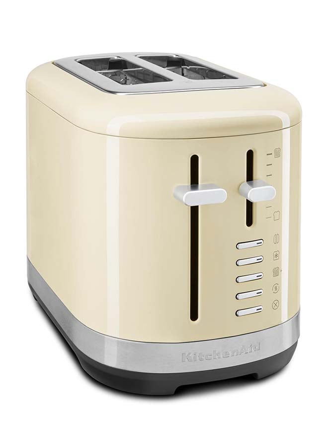 KitchenAid Toaster Almond Cream - Image 1