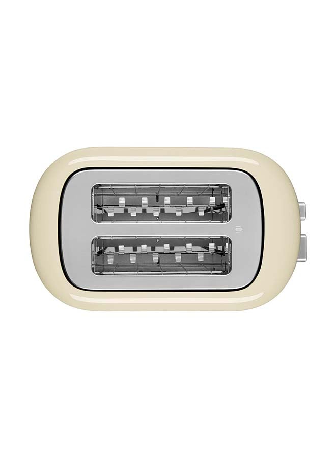 KitchenAid Toaster Almond Cream - Image 3