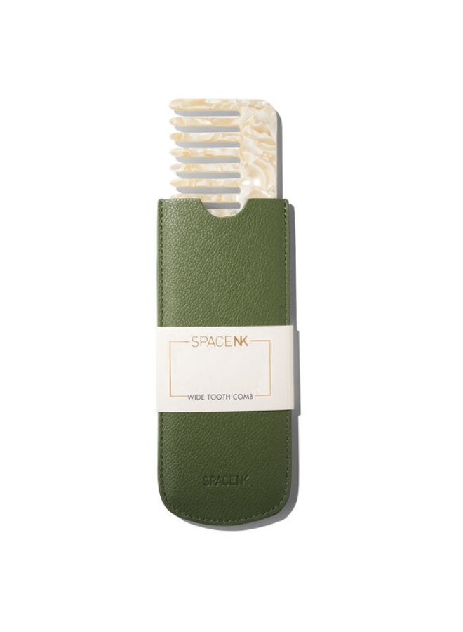 Space NK Wide Tooth Comb - Image 2