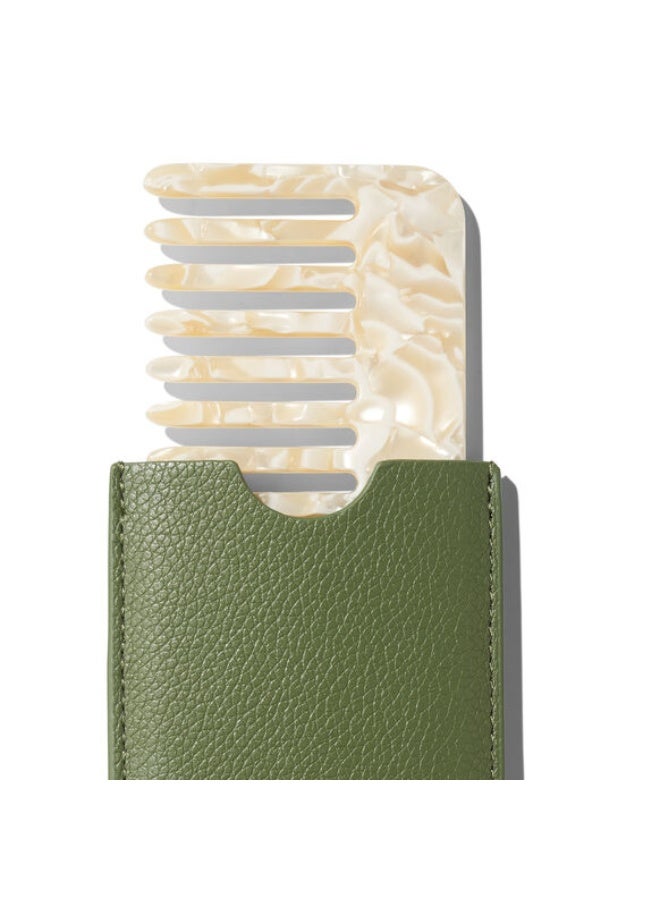 Space NK Wide Tooth Comb - Image 3