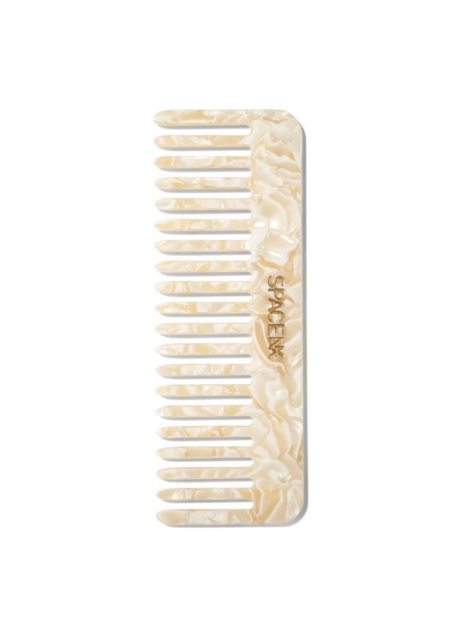 Space NK Wide Tooth Comb - Image 1