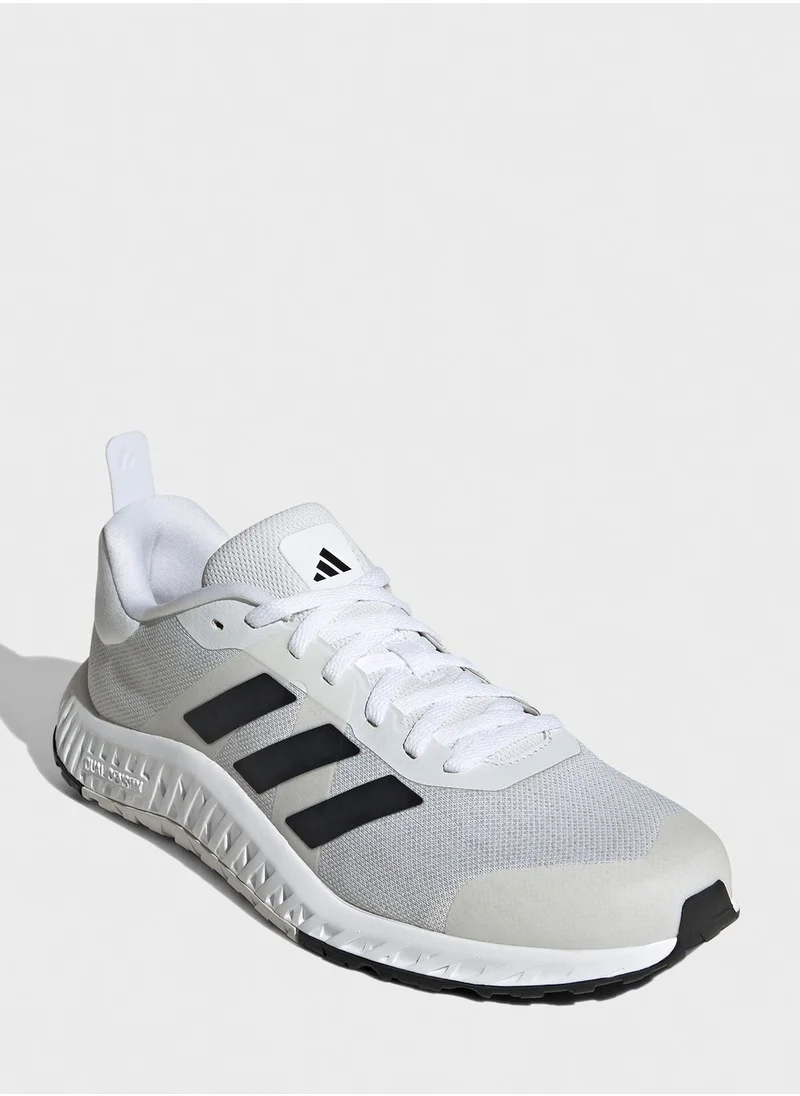 Adidas Everyset Trainer
