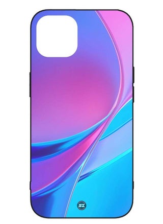 Protective Printed Mobile Cover 3D Abstract Art Design For Apple iPhone 14 - pzsku/ZD9B1C0B3188DA0EDD4F5Z/45/_/1667982381/fa459379-2bbc-4378-bcaf-5747d5fd135a