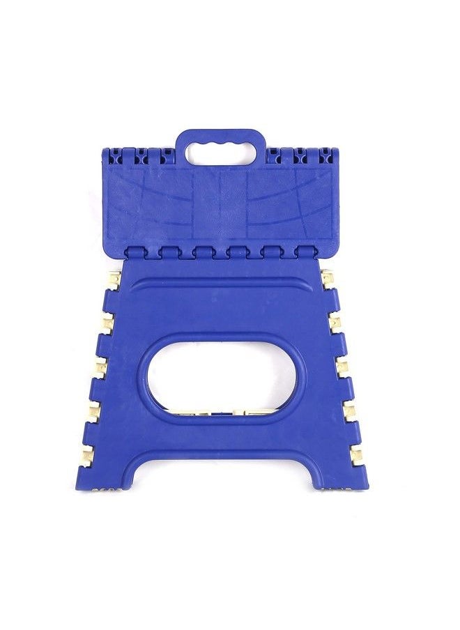 GOCART WITH G LOGO - Unique Designed Multipurpose Use Heavy Duty Portable Nonslip Folding Step Stool - Image 1