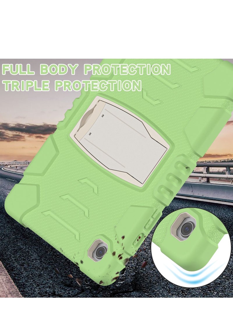 GULFLINK SAMSUNG Protective Back Case Cover for Tab A8 X200/X205  10.5 inch  - Image 4