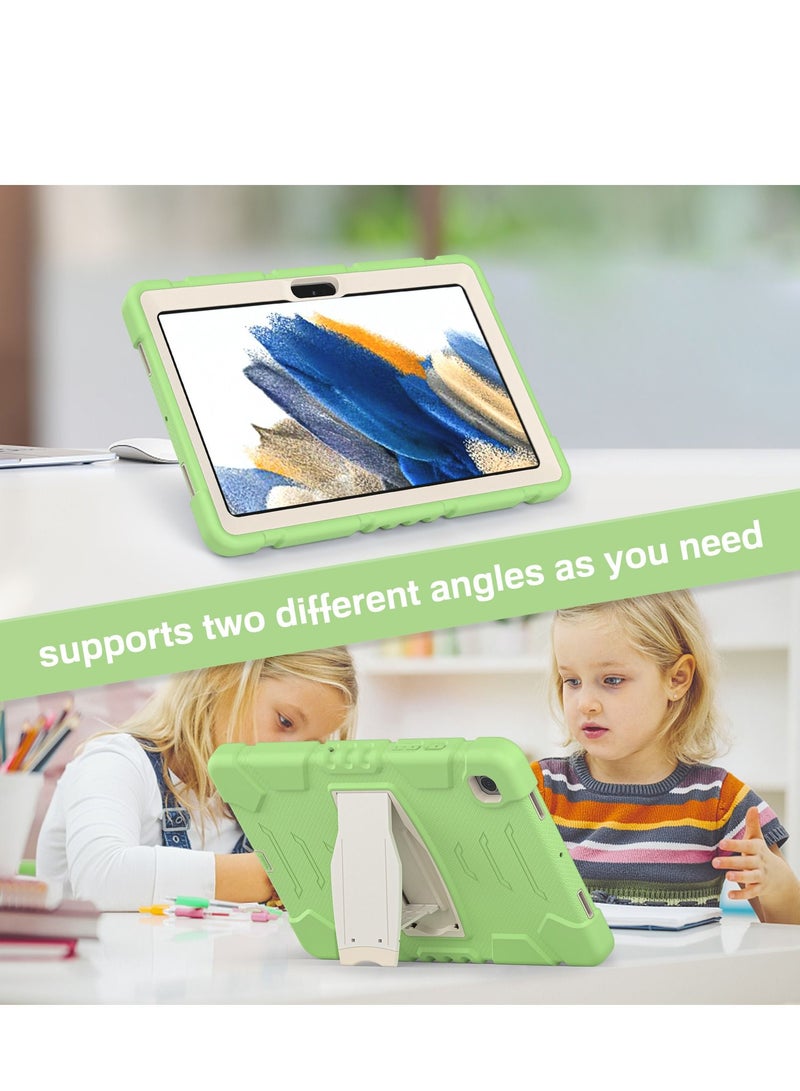 GULFLINK SAMSUNG Protective Back Case Cover for Tab A8 X200/X205  10.5 inch  - Image 3