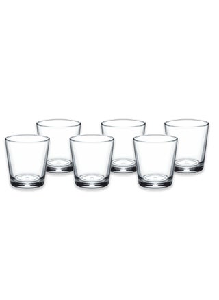 Homesmiths 50ML Shot Glass, Best suitable for beverages, Barware, made of durable ceramic. Set of 6 - pzsku/ZD9B1DC8FC4711817FEC4Z/45/_/1717249642/40070de4-08c9-4b9a-bdf5-76e1aaf3c36d