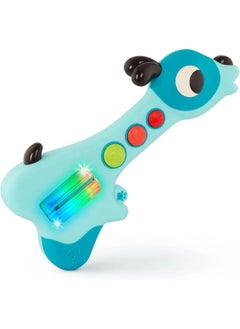 B. Toys B. Mini Dog Guitar  - Image 1