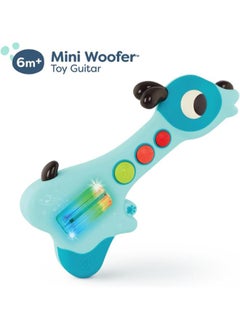 B. Toys B. Mini Dog Guitar  - Image 2