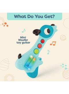 B. Toys B. Mini Dog Guitar  - Image 5