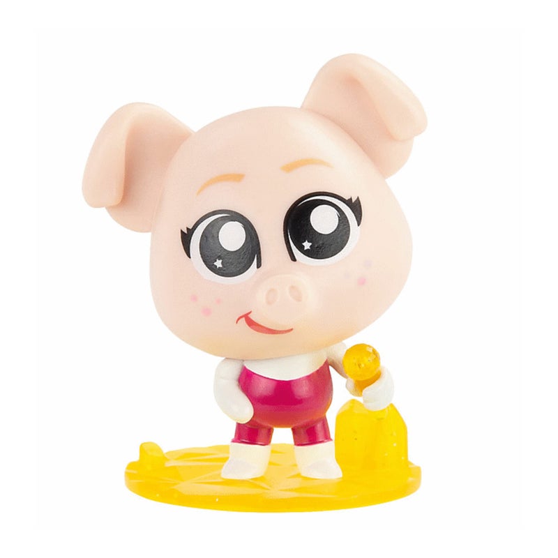 TOMY ألعاب شخصيات متنوعة من TOMY SING 2 Lil' Singers™ (روسيتا) - Image 2