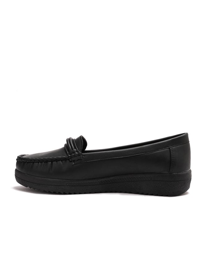 GRINTA Women Slip on Shoes  - Image 4