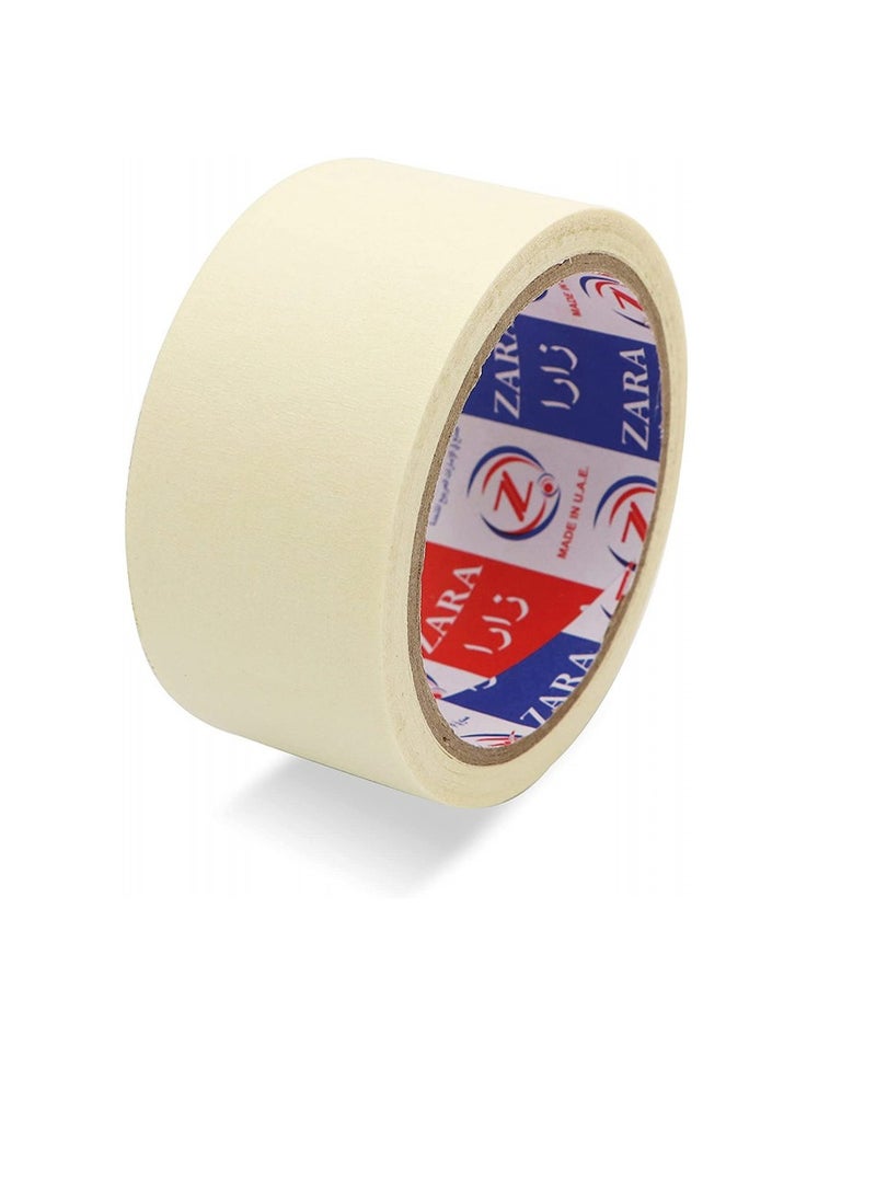 Zara Masking Tape 2" X 12 Yards - Image 2