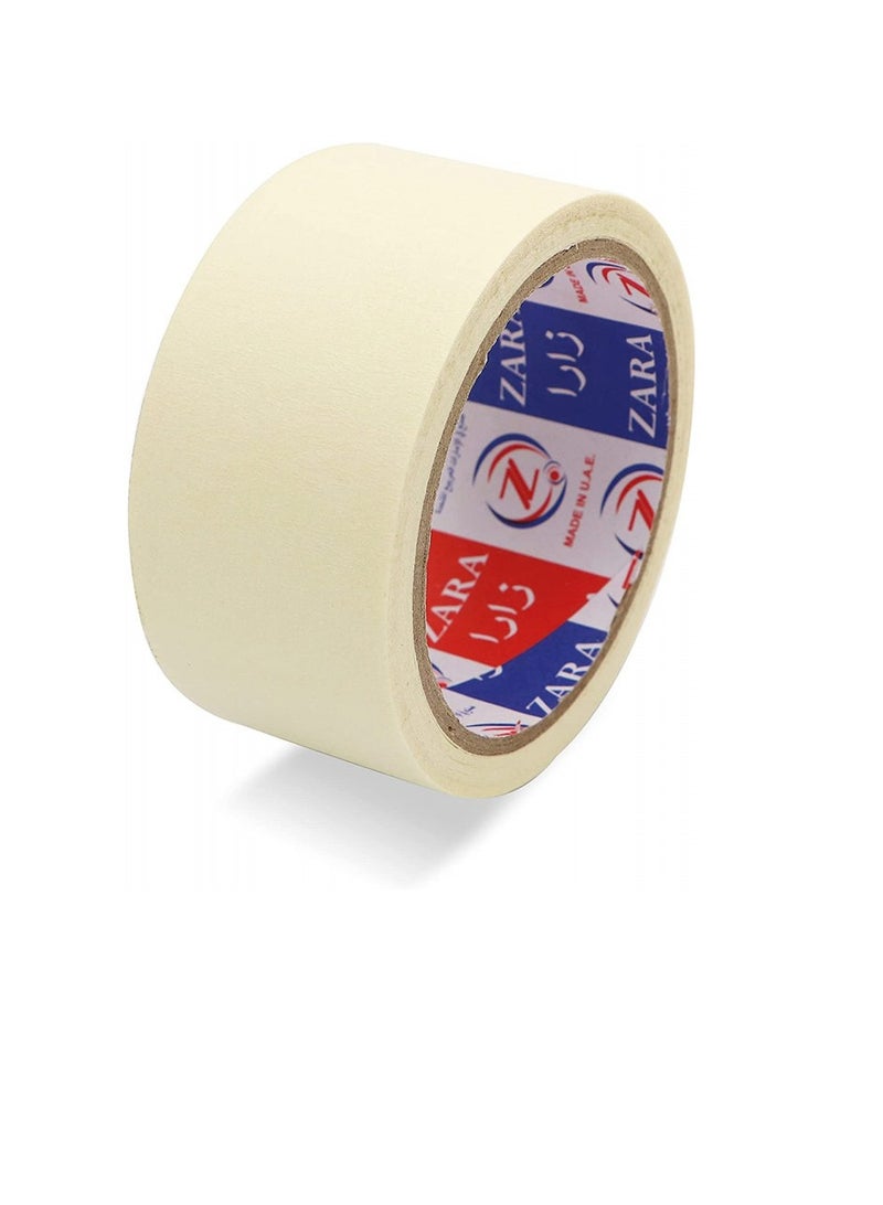 Zara Masking Tape 2" X 12 Yards - Image 1