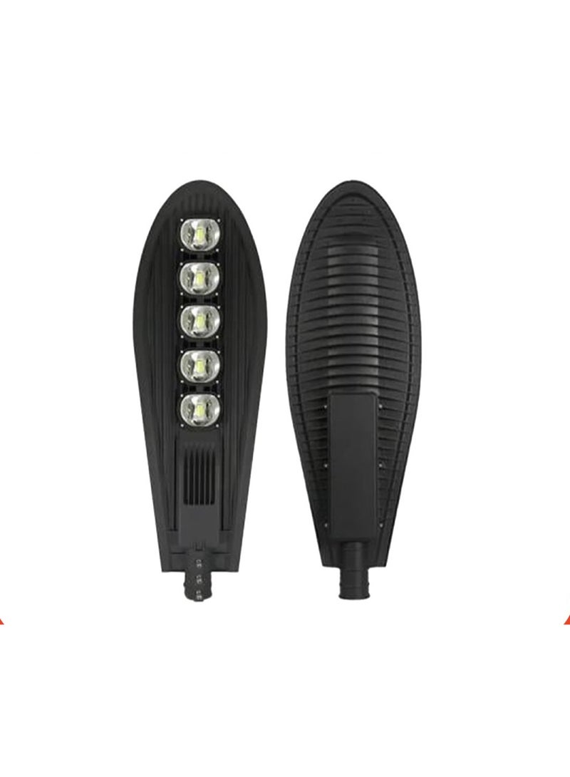 Cobra LED Street Light 250W - High Performance 4000K Outdoor Lighting - Image 1