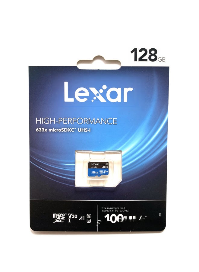High-speed Tf Card 512g For Video Game Console 633x 32gb 64g 128g 256g Memory Card Digital Computer Storage-Color:TF633X Bare Card-Capacity:64GB-U3  - Image 3