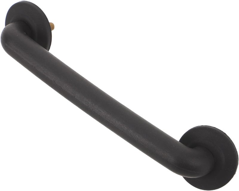 ibasenice Car Hood Handle - Black Front Hold Down Bracket For Car - Plastic Hood Release Handle Replacement Compatible For Wrangler - Image 1