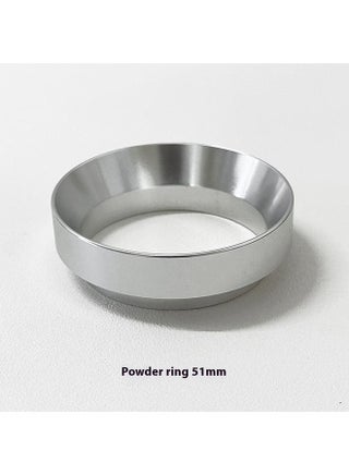 51mm Espresso Dosing Funnel, Stainless Steel Coffee Dosing Ring Compatible (51mm)-Magnetic Espresso Funnel Coffee Dosing Ring - pzsku/ZD9B2CBDE44B89D0FE13FZ/45/_/1729842705/f48f386b-6152-4191-a74b-c5b24bbcf2a0