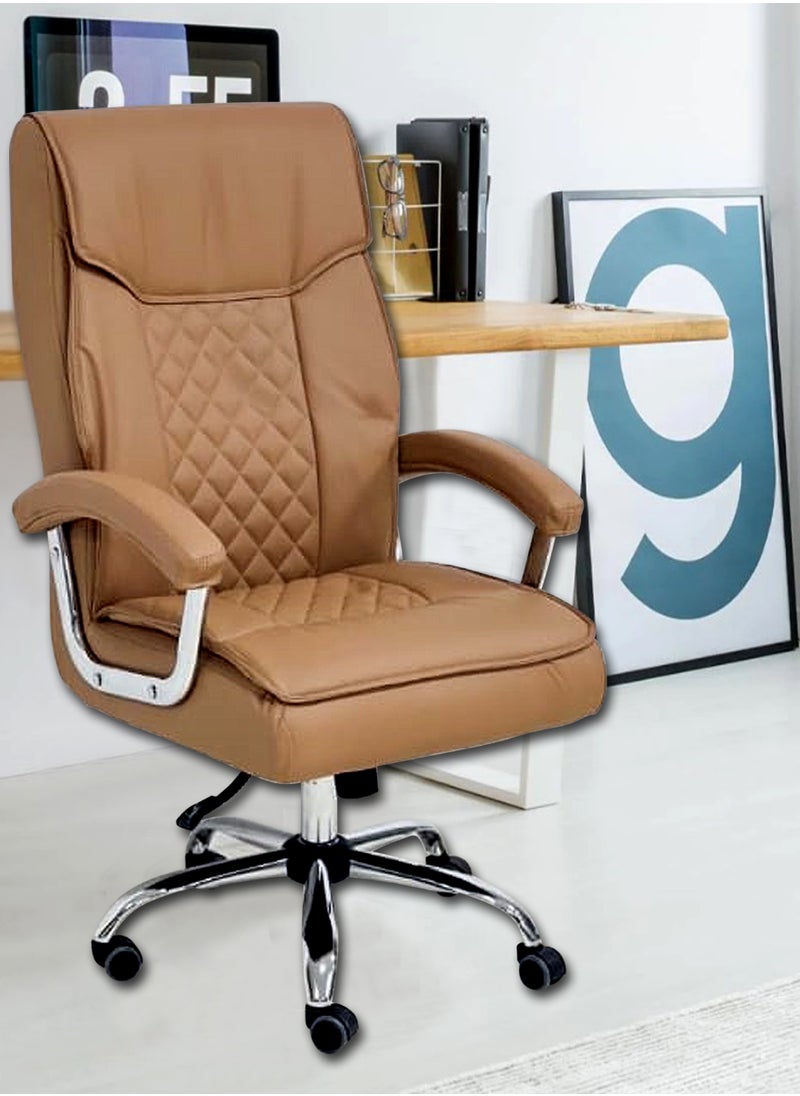 Living - Comfortable Office Chair with such elegant looking design - Image 1