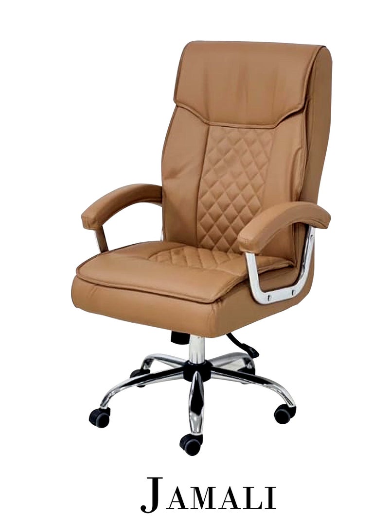 Living - Comfortable Office Chair with such elegant looking design - Image 1