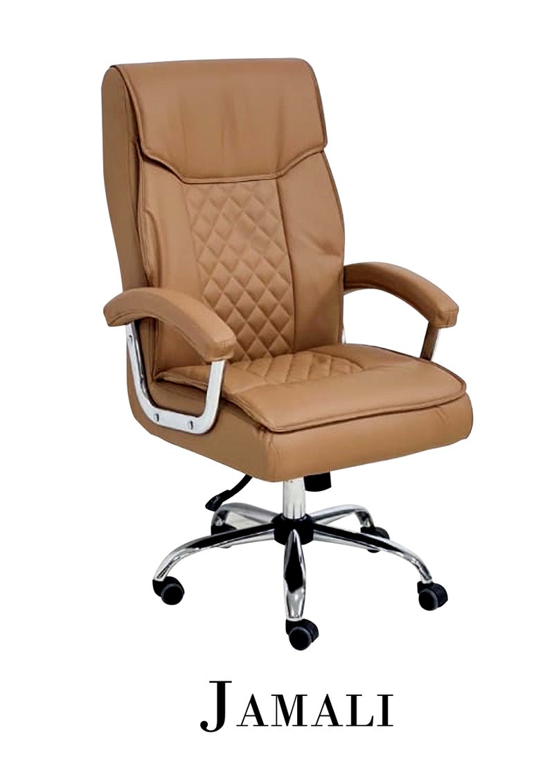 Living - Comfortable Office Chair with such elegant looking design - Image 1