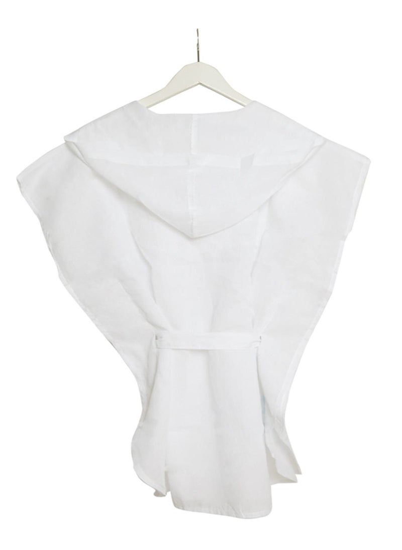 Anemoss - Anchor Hooded Beach Dress Large - Image 1